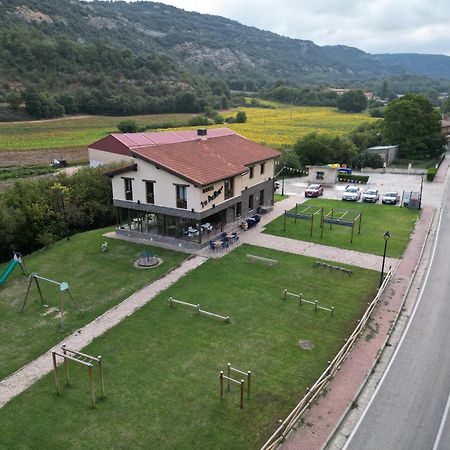 Hotel Rural Rio Molinar Ranera Εξωτερικό φωτογραφία