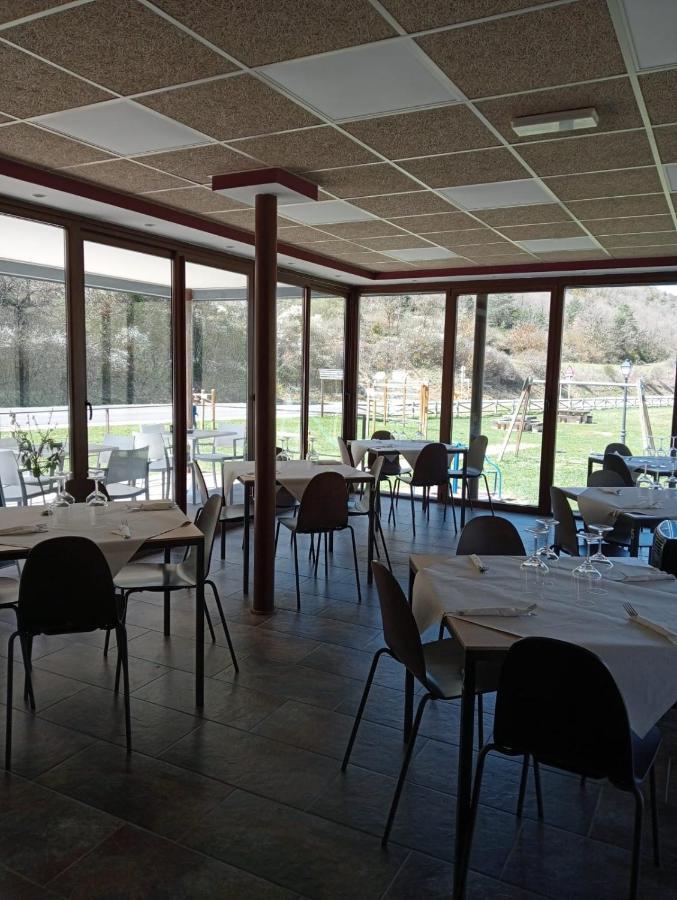Hotel Rural Rio Molinar Ranera Εξωτερικό φωτογραφία