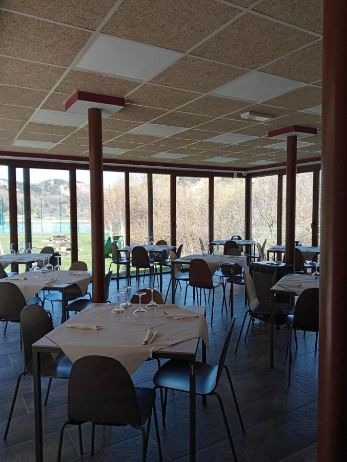 Hotel Rural Rio Molinar Ranera Εξωτερικό φωτογραφία