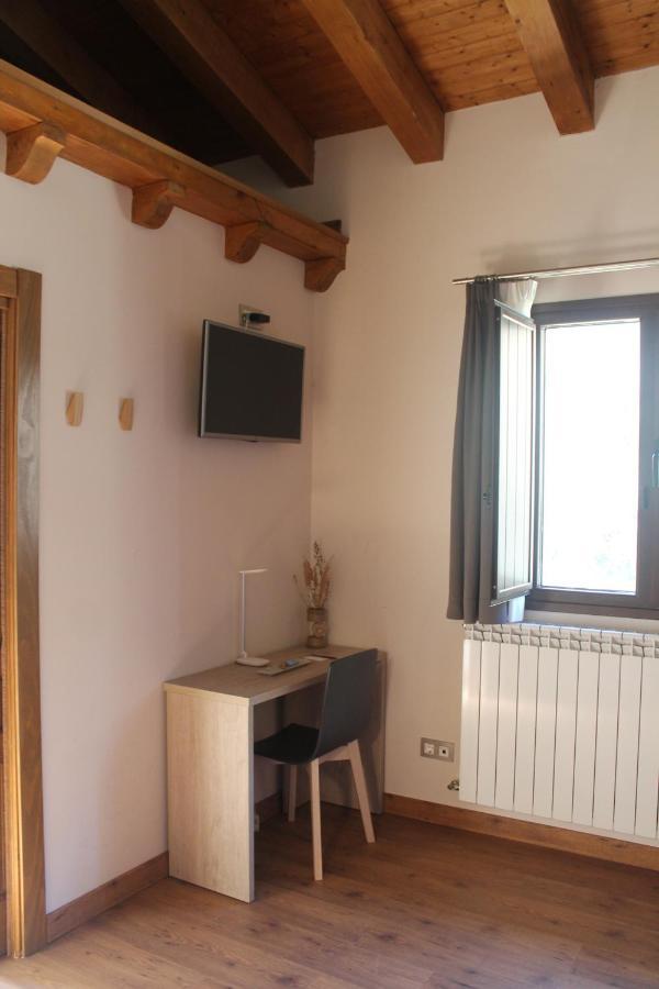 Hotel Rural Rio Molinar Ranera Εξωτερικό φωτογραφία