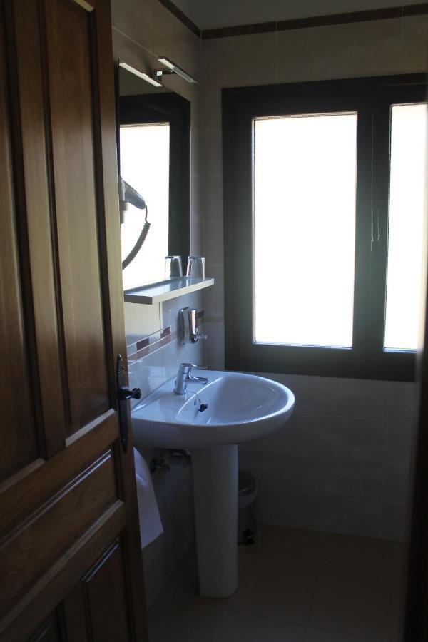 Hotel Rural Rio Molinar Ranera Εξωτερικό φωτογραφία