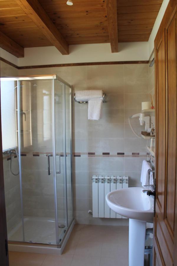 Hotel Rural Rio Molinar Ranera Εξωτερικό φωτογραφία