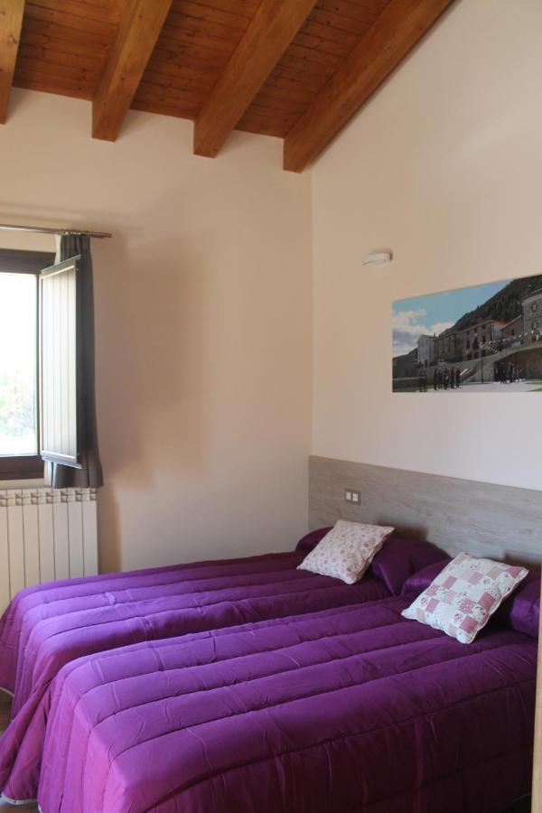 Hotel Rural Rio Molinar Ranera Εξωτερικό φωτογραφία