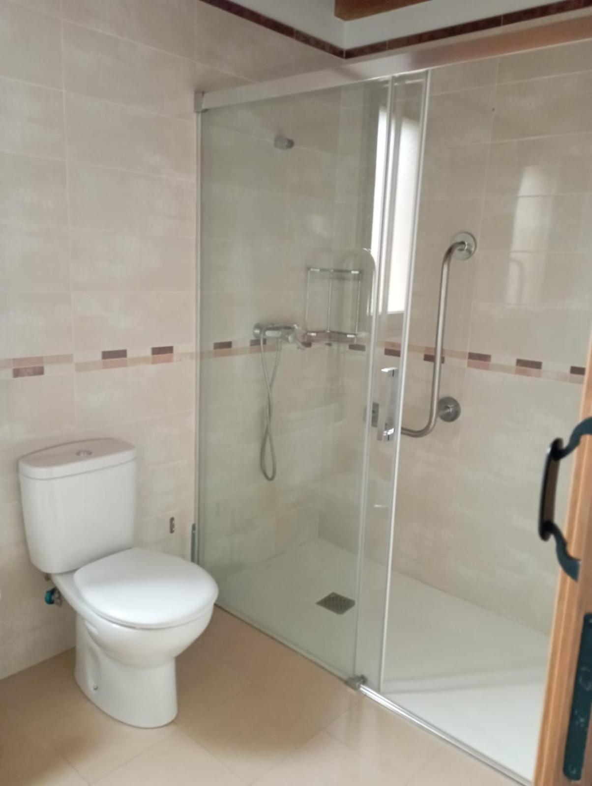 Hotel Rural Rio Molinar Ranera Εξωτερικό φωτογραφία