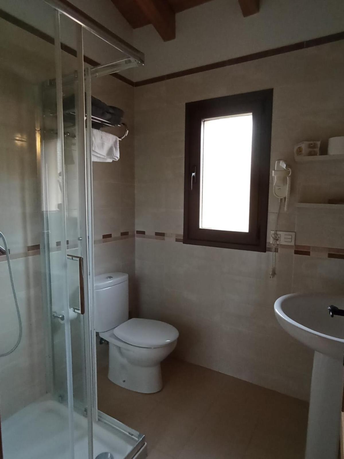 Hotel Rural Rio Molinar Ranera Εξωτερικό φωτογραφία