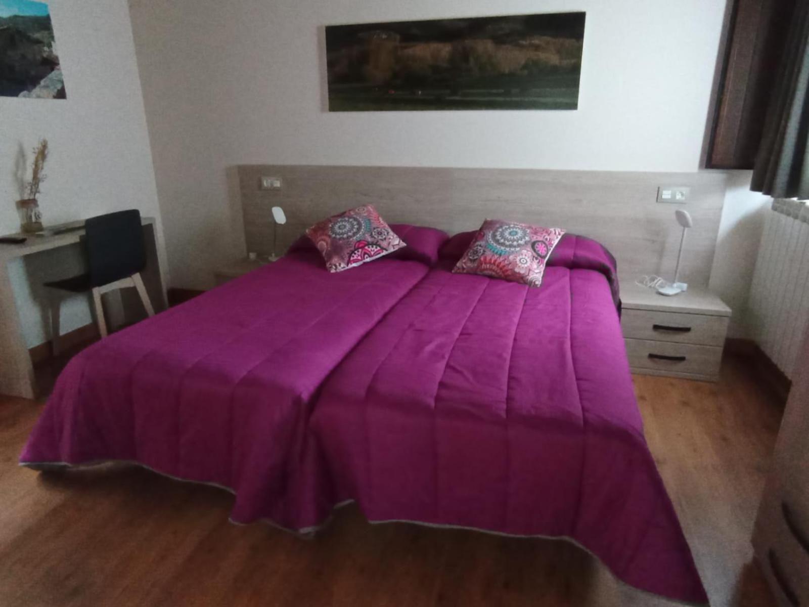 Hotel Rural Rio Molinar Ranera Εξωτερικό φωτογραφία