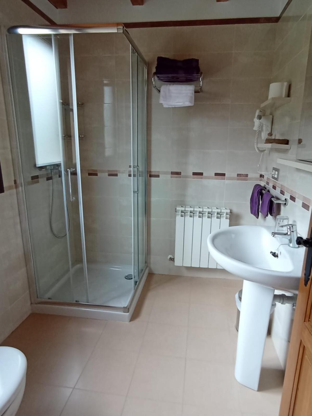 Hotel Rural Rio Molinar Ranera Εξωτερικό φωτογραφία